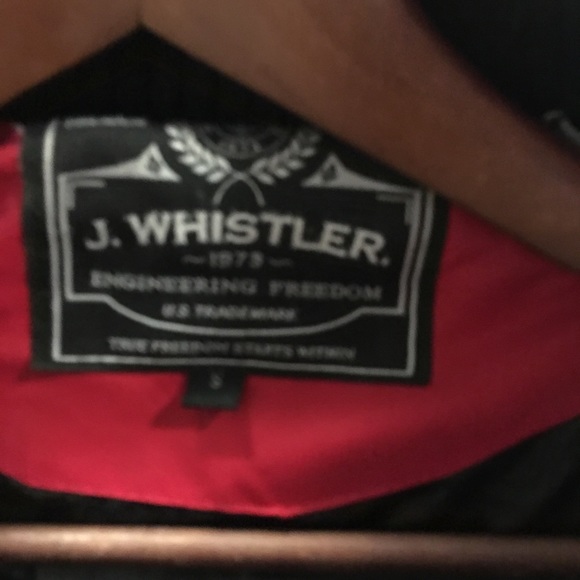 jackets - Picture 4 of 4